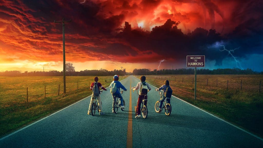 “Stranger Things” – Nuovo Trailer per la Stagione 2!!