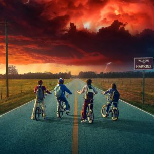 “Stranger Things” – Nuovo Trailer per la Stagione 2!!