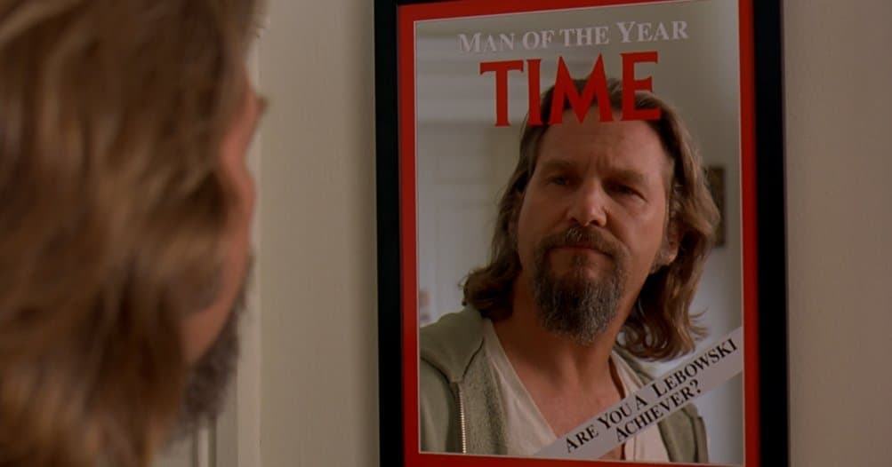 Il Grande Lebowski recensione Coen