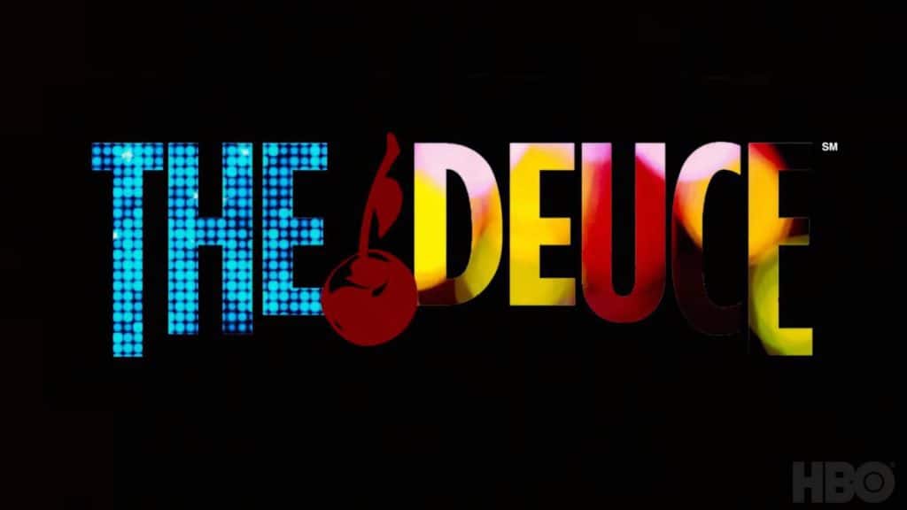 the deuce