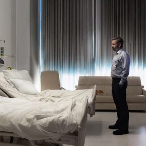 “The Killing of a Sacred Deer” – Colin Farrell e Nicole Kidman nel nuovo trailer