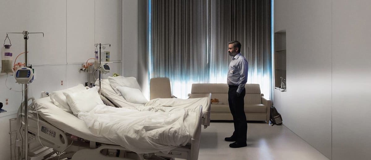 Killing Sacred Deer