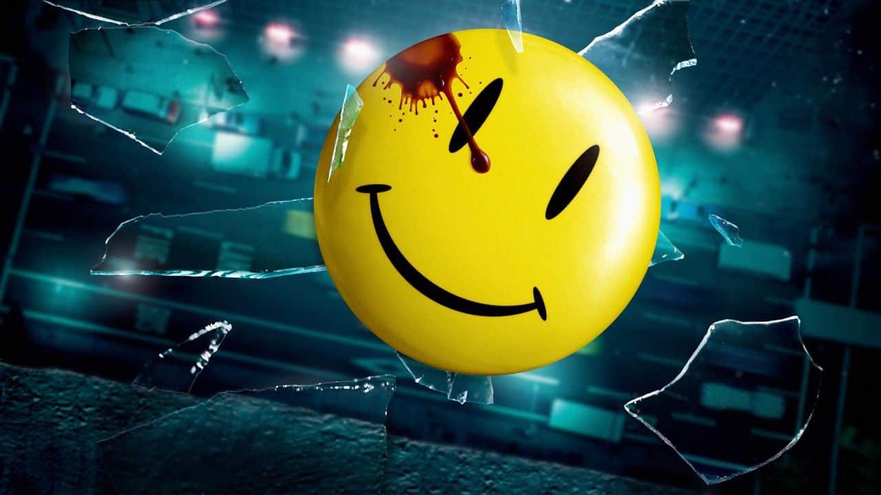 “Watchmen” – La serie HBO di Damon Lindelof prende il via!