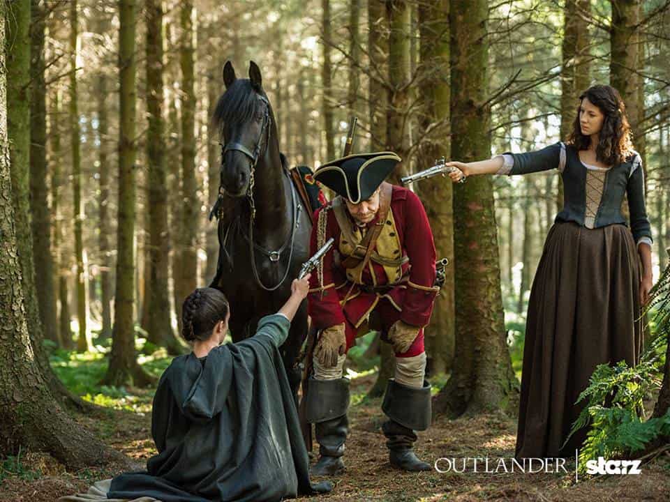 outlander