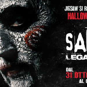 SAW Legacy: John Kramer è tornato – Recensione