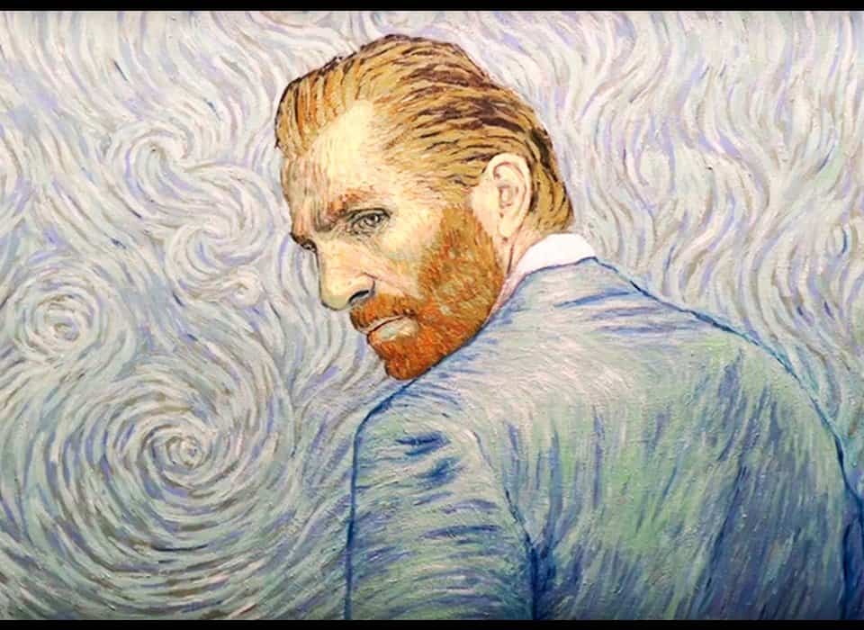 La recensione di Loving Vincent – il film dipinto dedicato a Van Gogh