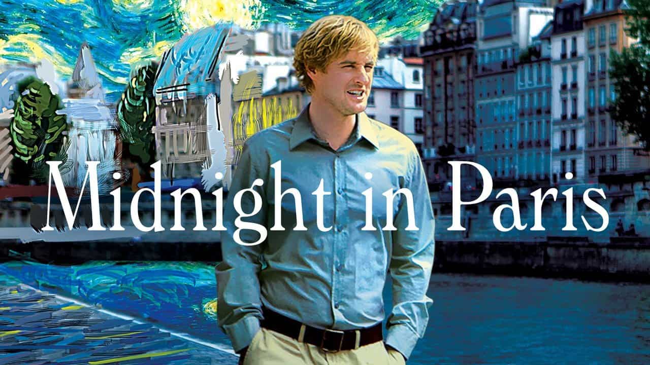 Spiegazione di Midnight in Paris: tre lezioni di vita imparate dal film di Allen