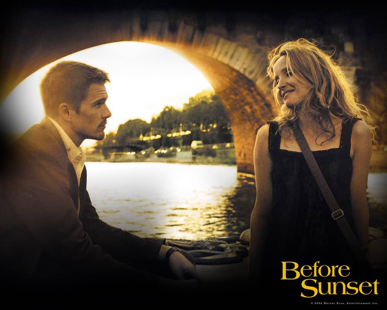 Before Sunrise: 5 curiosità sul film cult di Richard Linklater