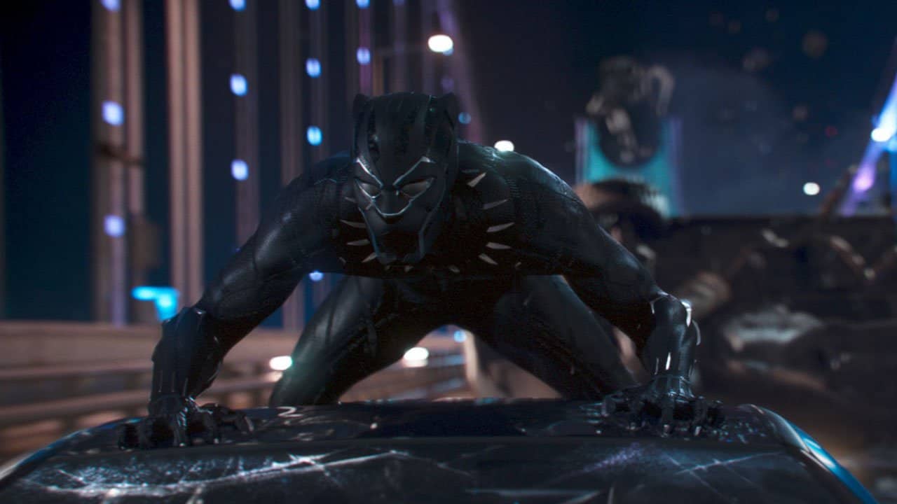 “Black Panther” – Nuovo Trailer per il Cinecomic Marvel