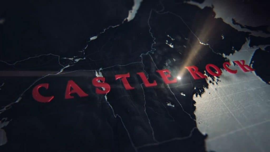 Castle Rock – Il Trailer della serie di J.J. Abrams & Stephen King