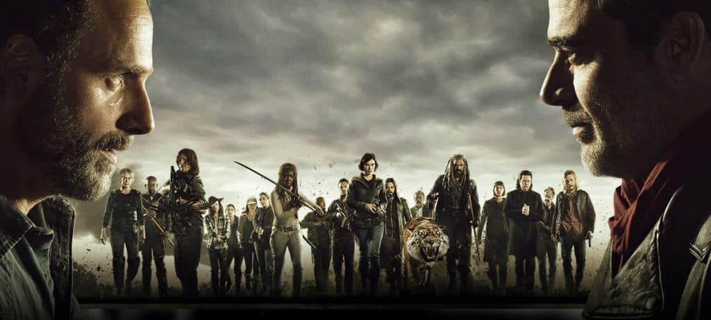 The Walking Dead: cosa aspettarci dall’ottava stagione?