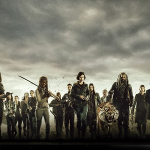 The Walking Dead: cosa aspettarci dall’ottava stagione?