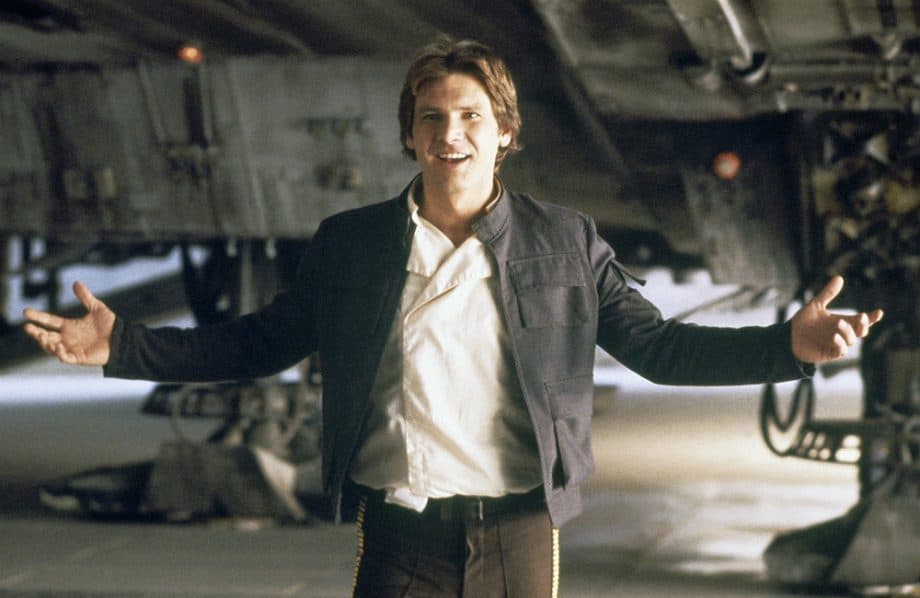 Han Solo