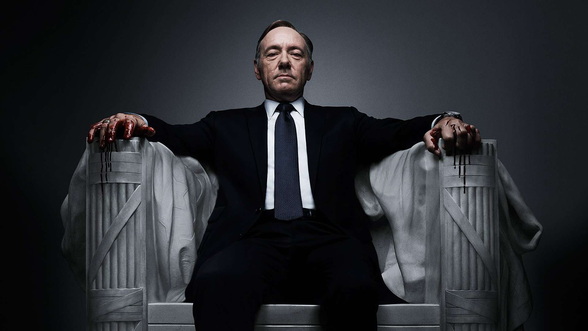 Netflix cancella House Of Cards: la sesta stagione sarà l’ultima!