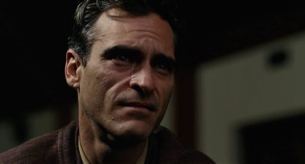 joaquin phoenix film