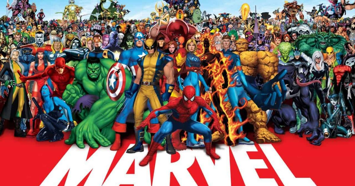 Top 5: migliori film tratti dai fumetti Marvel