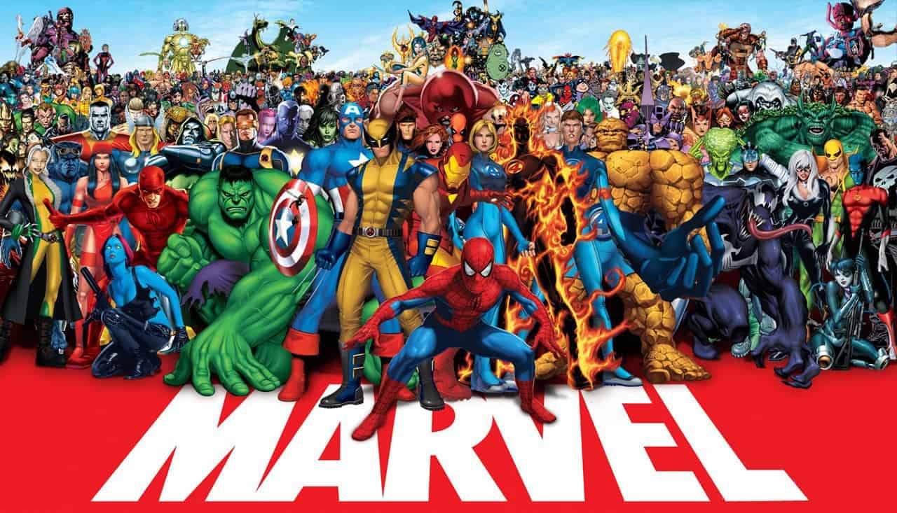 Top 5 – Classifica dei migliori film tratti dai fumetti Marvel