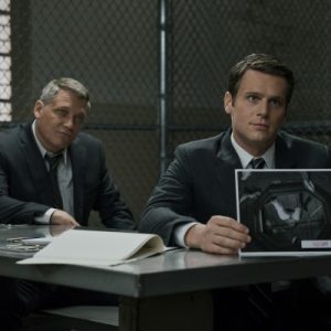 Mindhunter: gli Atlanta Child Murders al centro della seconda stagione