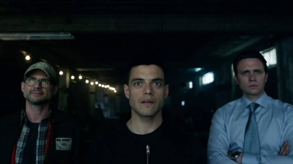 Top 5: le migliori interpretazioni di Mr. Robot alias Rami Malek