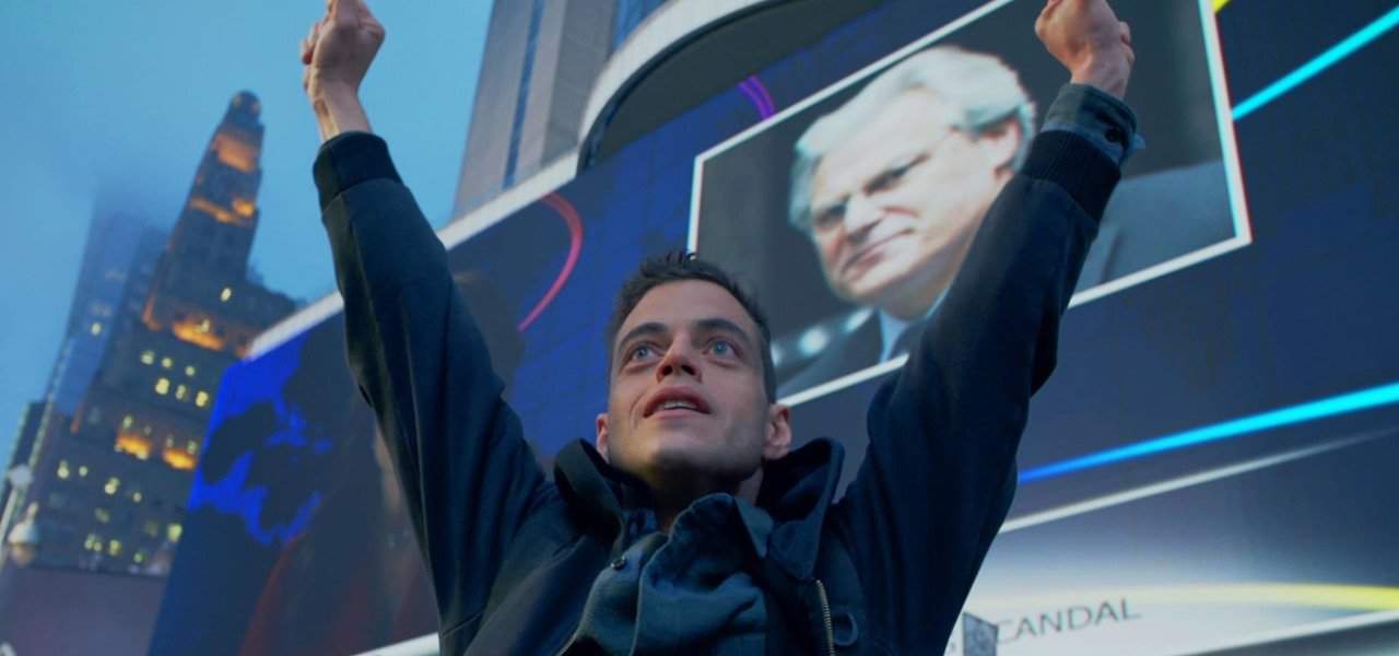 Le migliori interpretazioni di Rami Malek