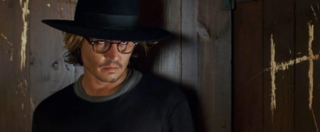 Recensione Secret Window