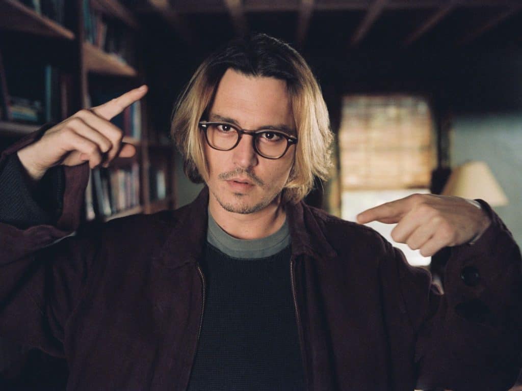 Recensione Secret Window