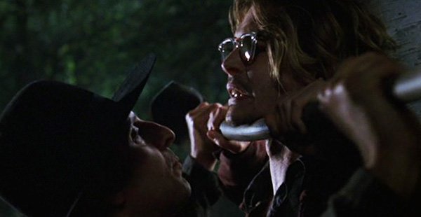 Recensione Secret window