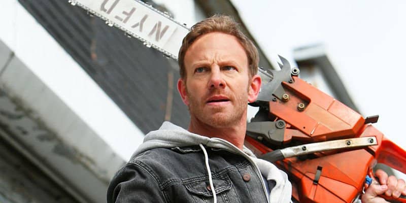 Sharknado più bel film della storia