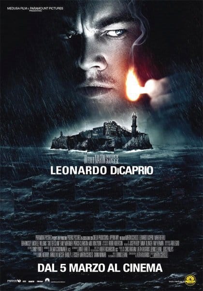 Shutter island