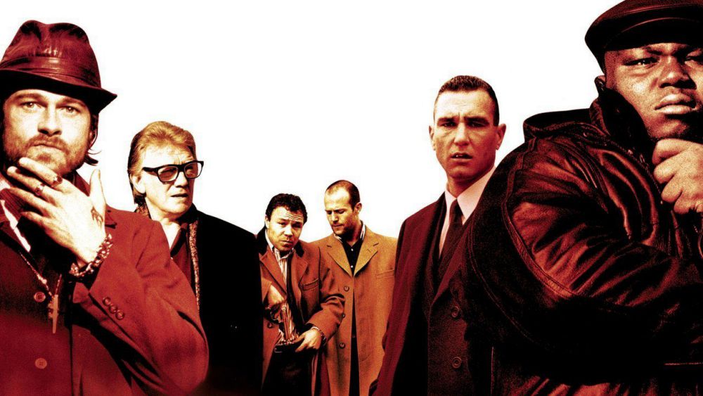 Snatch – Lo strappo: recensione del film cult di Guy Ritchie con Brad Pitt e Jason Statham