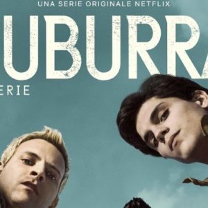 5 buoni motivi per iniziare a guardare Suburra – La Serie