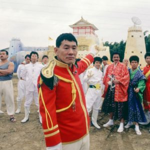 Takeshi’s Castle: nuovi episodi del programma giapponese!