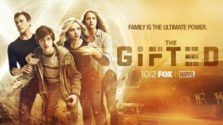 The Gifted: cosa aspettarsi dalla nuova serie Marvel