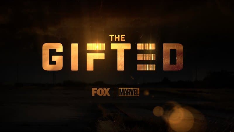 The Gifted