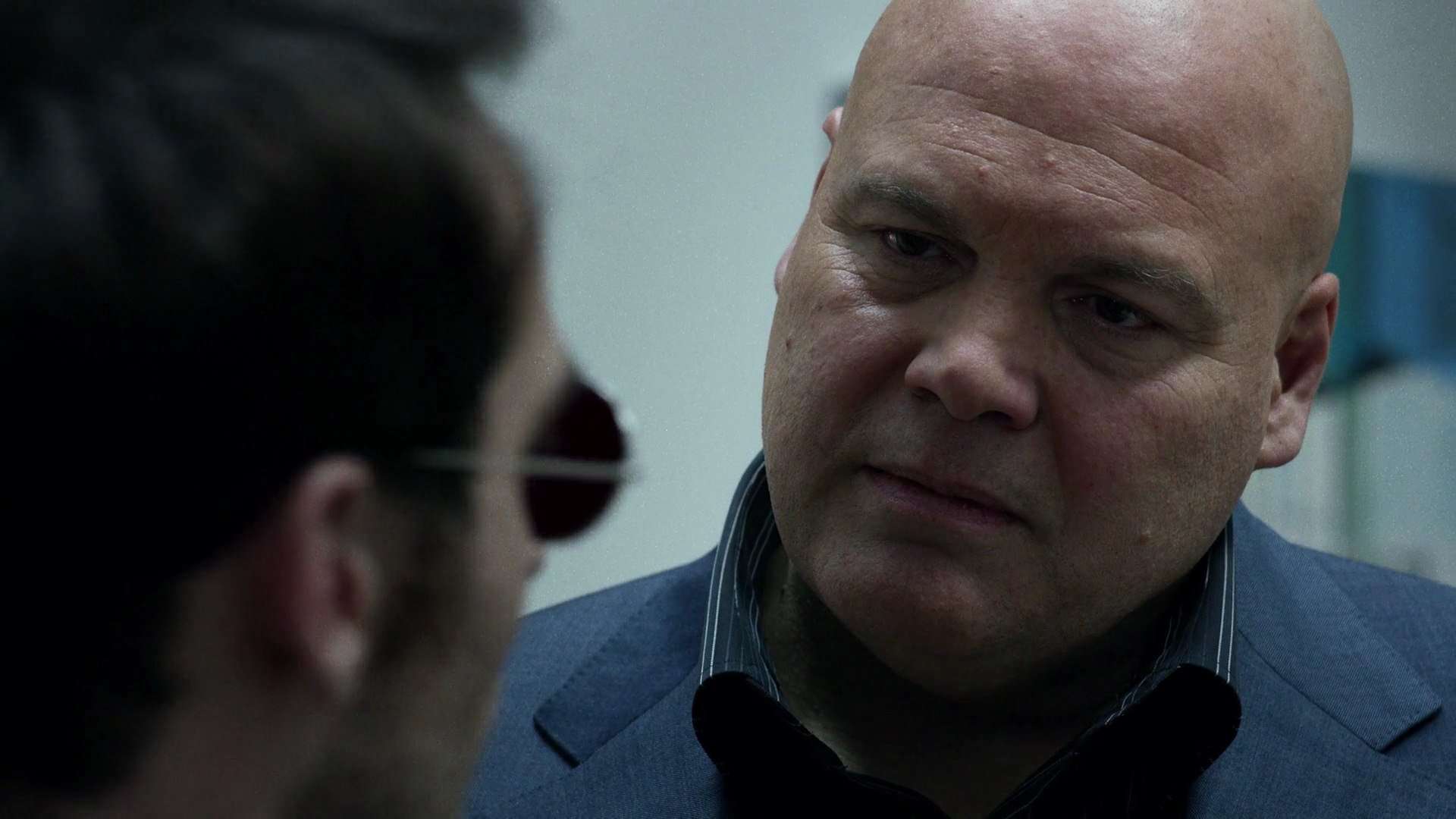 Vincent D’Onofrio confermato per la terza stagione di Daredevil!