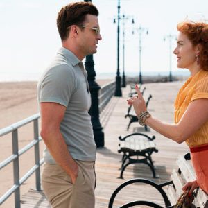 Wonder Wheel: primo trailer del nuovo film di Woody Allen