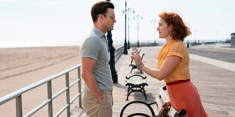 Wonder Wheel: primo trailer del nuovo film di Woody Allen