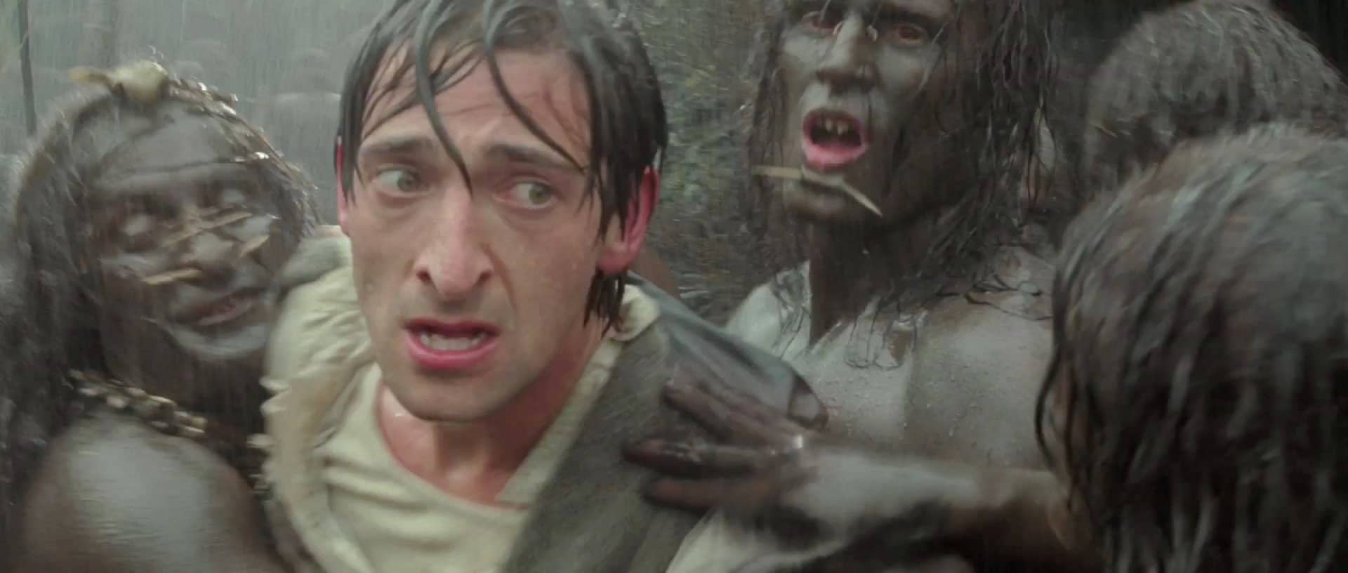 adrien brody as jack driscoll in king kong 1