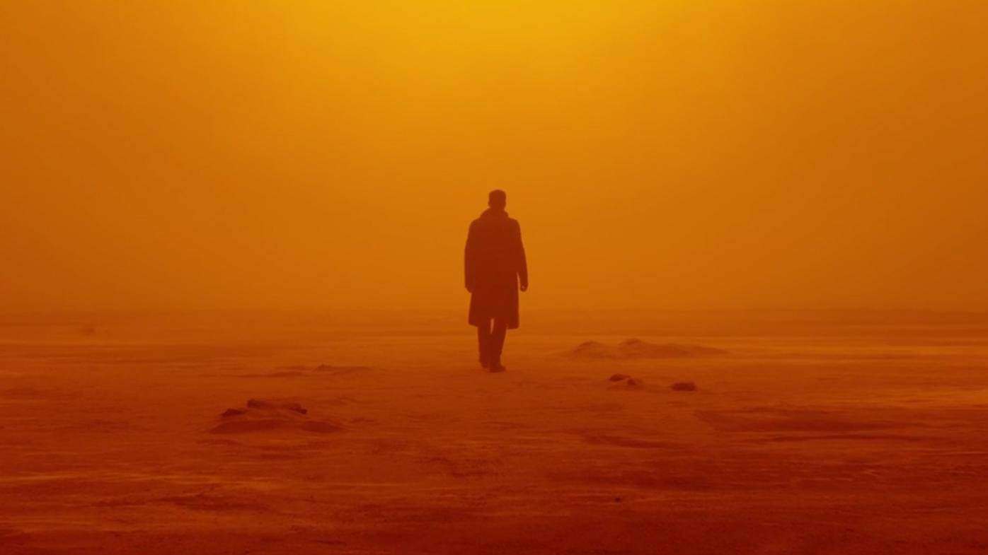 Blade Runner 2049