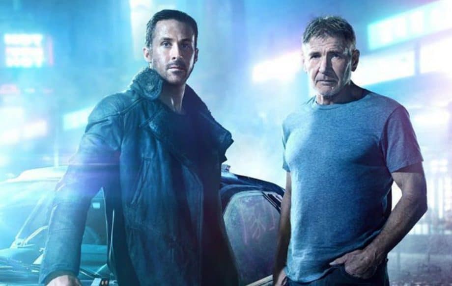 Blade Runner 2049