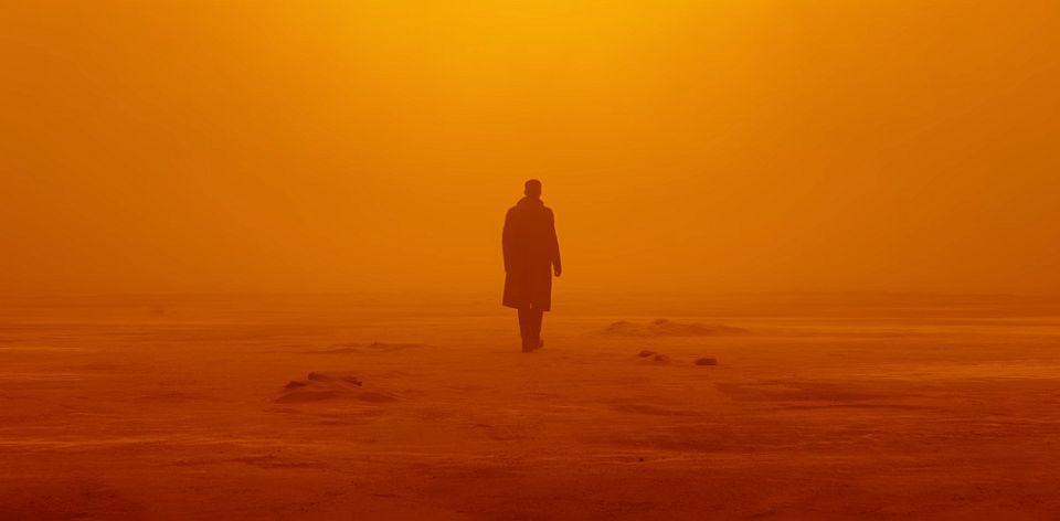 blade runner 2049 recensione
