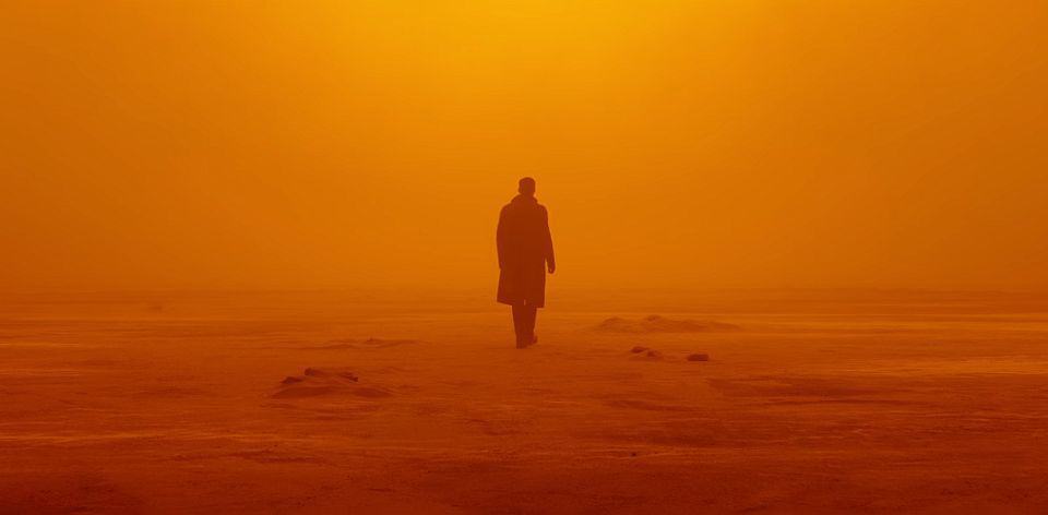 blade runner 2049 recensione