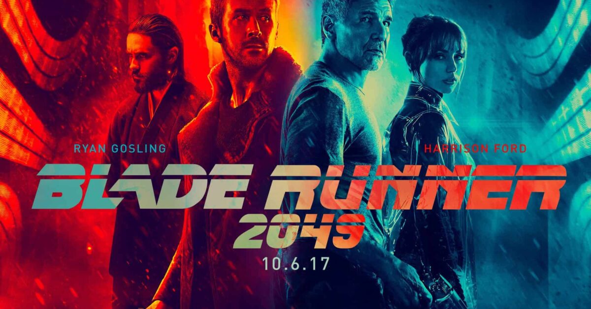 blade runner 2049 recensione