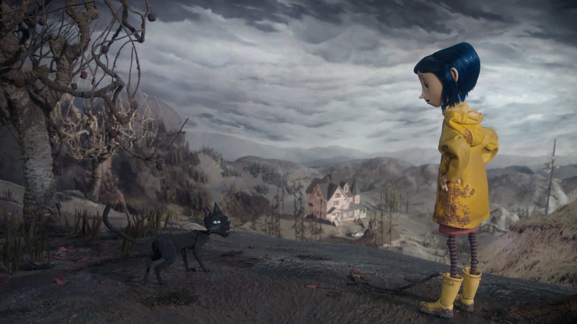 coraline