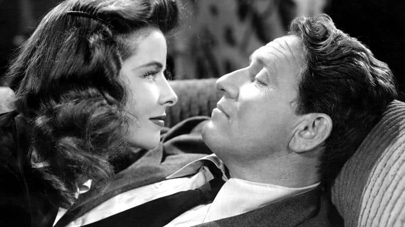 I grandi amori del cinema
