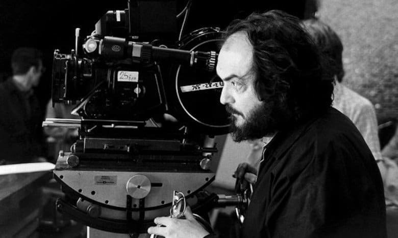 Top 5: film di Stanley Kubrick con la miglior fotografia