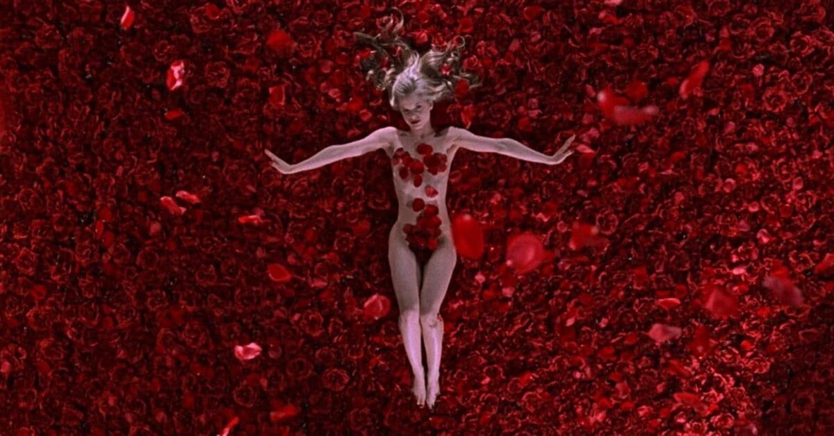 5 film da guardare Netflix miglior fotografia