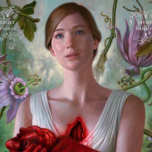 Madre! – Recensione del film di Darren Aronofsky