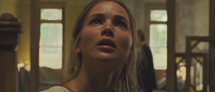 recensione di "Madre!" di Darren Aronofsky