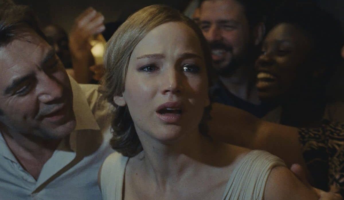 recensione di "Madre!" di Darren Aronofsky